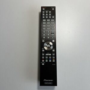 Genuine Pioneer VXX3316 Remote Control for Pioneer BDP-09FD BluRay Player EUC